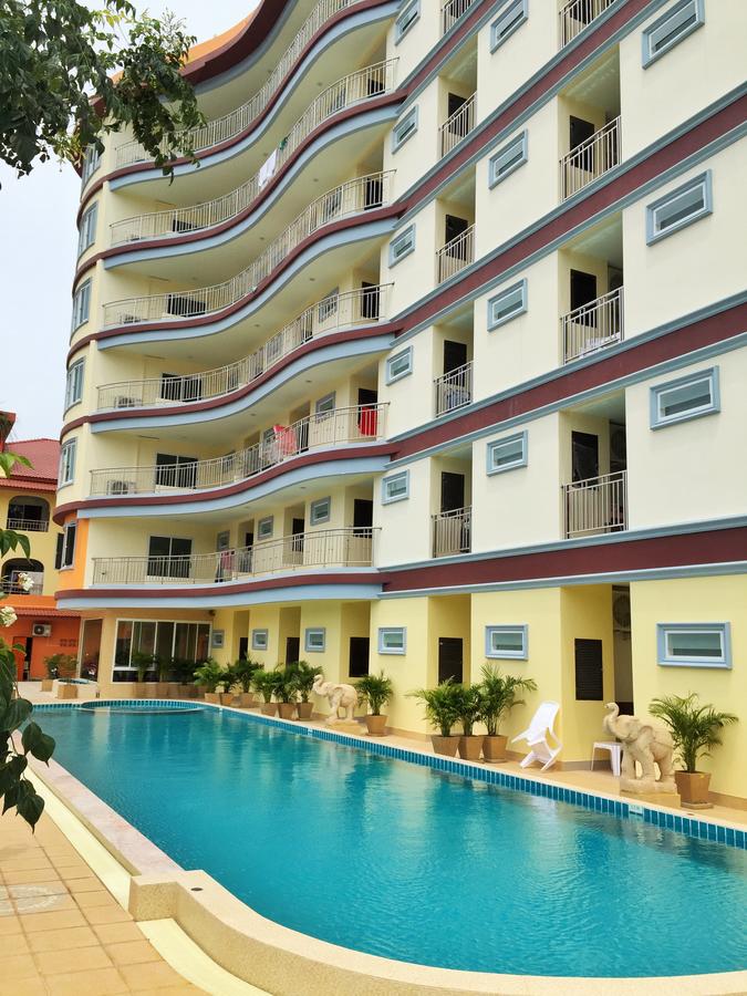 Smile Residence