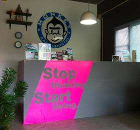 Отдых в Monkey Samui Hostel - Таиланд, Самуи