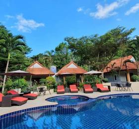 Boonya Resort Koh Chang в Ко Чанге