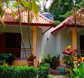 Туры в Boonya Resort Koh Chang в Таиланде