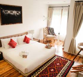 Туры в Hotel Yayee в Таиланде