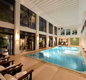 Отдых в Rarin Jinda Wellness Spa Resort - Таиланд, Чианг Май