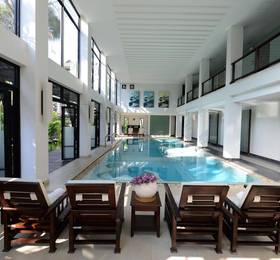 Туры в Rarin Jinda Wellness Spa Resort в Таиланде