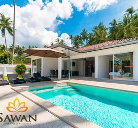 Отдых в SAWAN Residence Pool Villas - Таиланд, Самуи