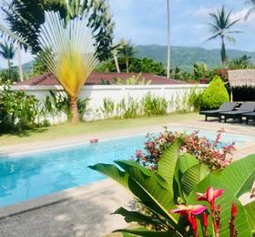SAWAN Residence Pool Villas в Самуи