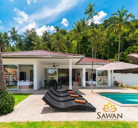 Туры в SAWAN Residence Pool Villas в Таиланде