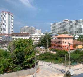 Туры в Jomtien Longstay Hotel в Таиланде