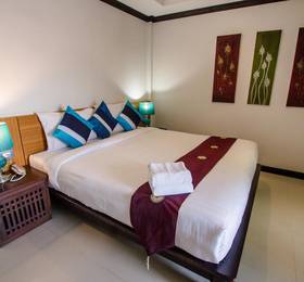 Queen Boutique Hotel в Самуи