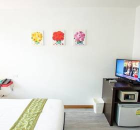 Туры в Queen Boutique Hotel в Таиланде