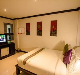 Отдых в Queen Boutique Hotel - Таиланд, Самуи