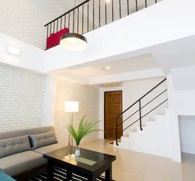 KP Seaview Jomtien в Паттайе