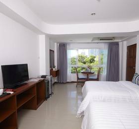 Отдых в KP Seaview Jomtien - Таиланд, Паттайя
