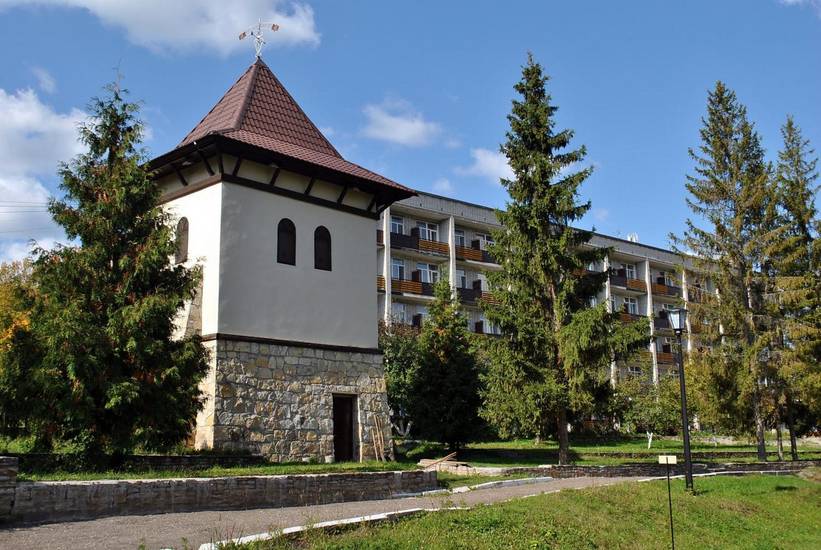 Крутушка Россия, Казань