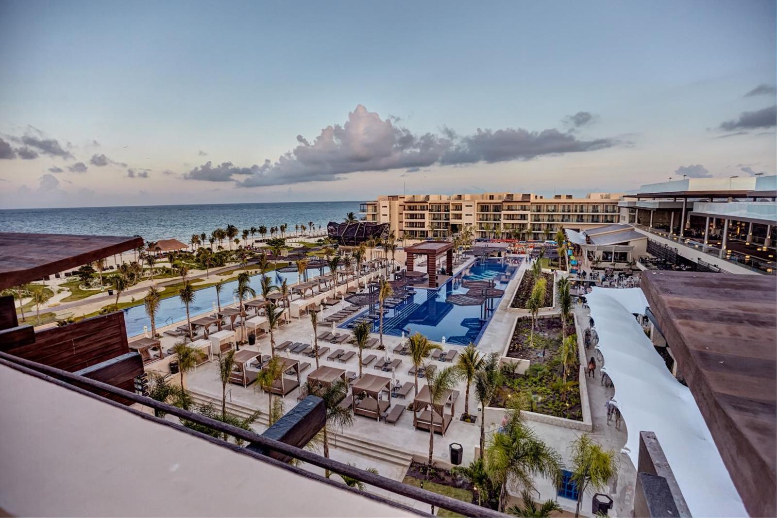Royalton Riviera Cancun Resort Spa - All Inclusive