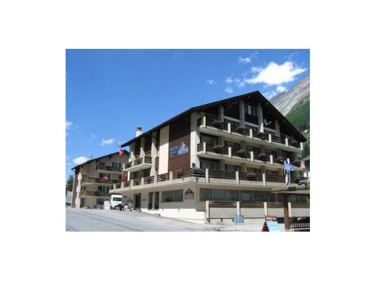 Hotel Elite