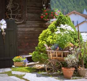 Отдых в Hotel Romantica - Швейцария, Церматт