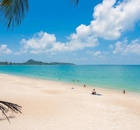Туры в Rich Resort Beachside Hotel в Таиланде