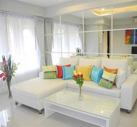 Kata Plaza 1 bedroom Centrical Apartment в Пхукете