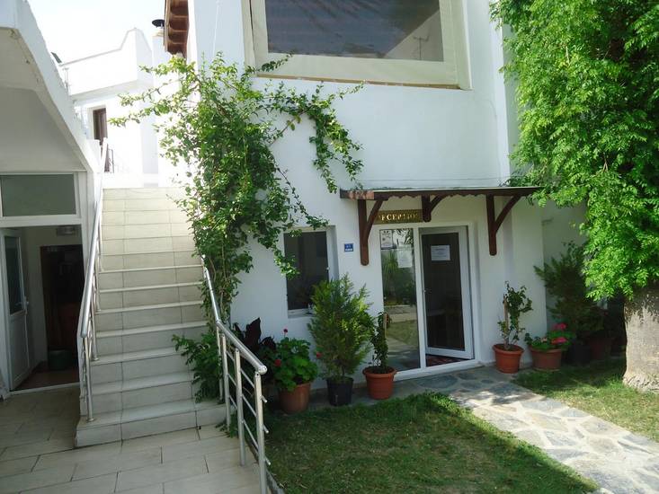 Ipek Motel Турция, Бодрум