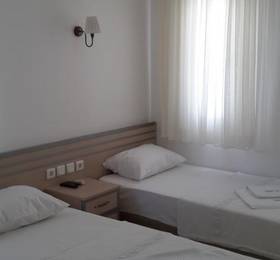 Отдых в Ipek Motel - Турция, Бодрум
