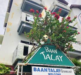 Отдых в Baan Talay - Таиланд, Чонбури