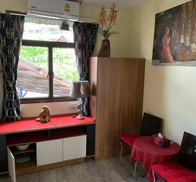 Fong Kaew and Baan Nang Fa Guesthouse в Пхукете