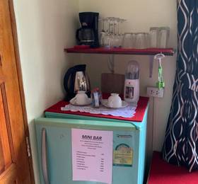 Туры в Fong Kaew and Baan Nang Fa Guesthouse в Таиланде