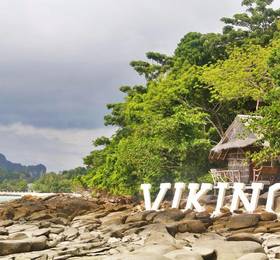 Туры в Viking Nature Resort в Таиланде