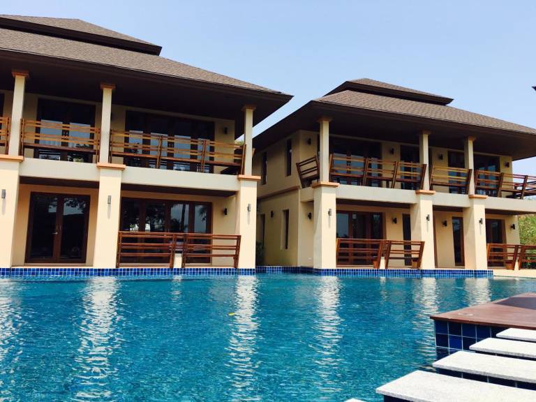 Elegancy Resort Hua Hin