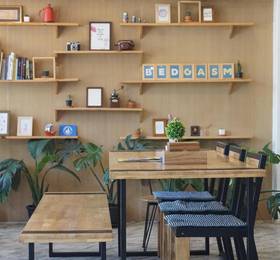 Туры в BEDGASM Poshtel x Cafe Nimman в Таиланде