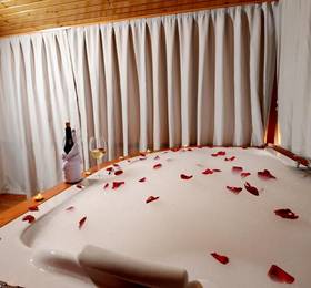 Faralya Yoruk Evi Hotel в Олюденизе