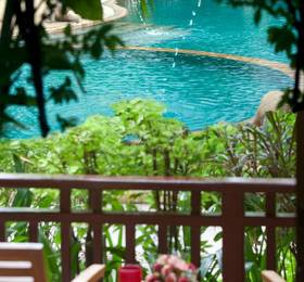 Туры в Le Murraya Boutique Serviced Residence Resort в Таиланде