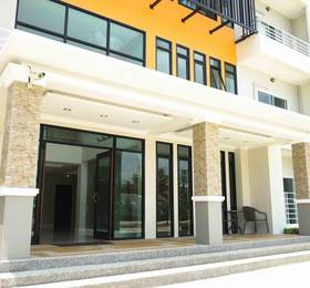 The Room Mahidol Chiangmai в Чианг Мае