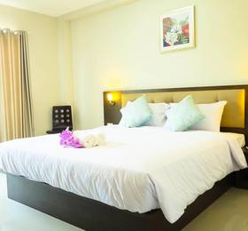Туры в The Room Mahidol Chiangmai в Таиланде