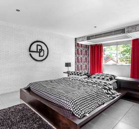 Dydi Loft Apartment в Пхукете