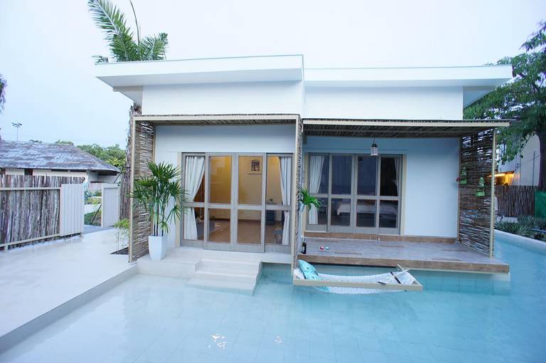The Hideaway Resort
