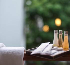 Lanna Tree Boutique Hotel в Чианг Мае