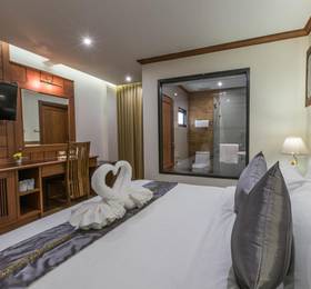 Отдых в Lanna Tree Boutique Hotel - Таиланд, Чианг Май