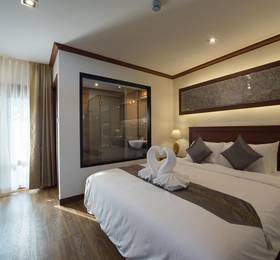 Туры в Lanna Tree Boutique Hotel в Таиланде