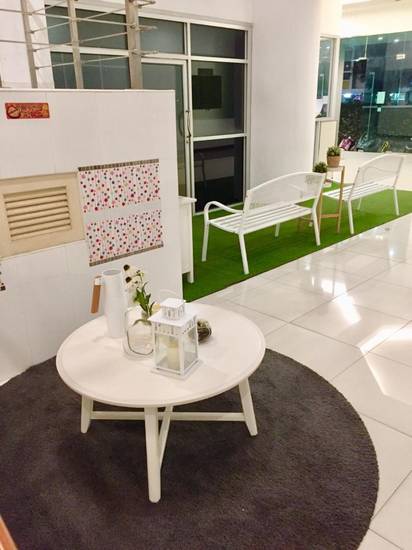 Wanghin 46 Apartment 3* Таиланд, Бангкок