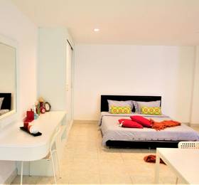 Wanghin 46 Apartment в Бангкоке
