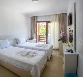 Selvi Beach Hotel в Бодруме