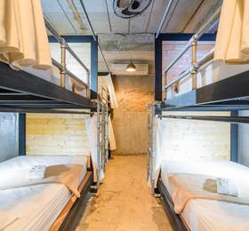 Туры в Pulley Hostel Hua Hin в Таиланде