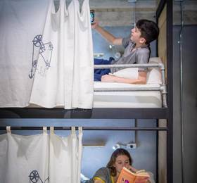 Pulley Hostel Hua Hin в Хуа Хине