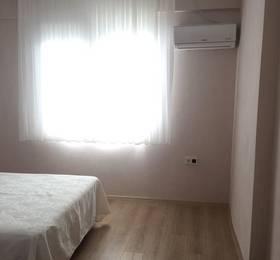 Suzan House в Ичмелере