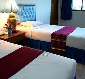 Туры в Chateau Chiangmai Hotel в Таиланде
