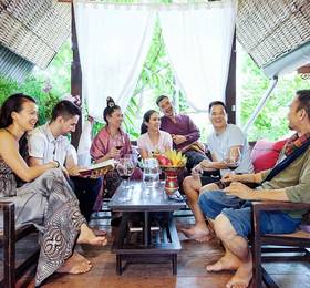 Отдых в Baan Boo Loo Village - Таиланд, Чианг Май