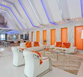 Royale Grand Villa в Чонбури