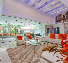 Отдых в Royale Grand Villa - Таиланд, Чонбури