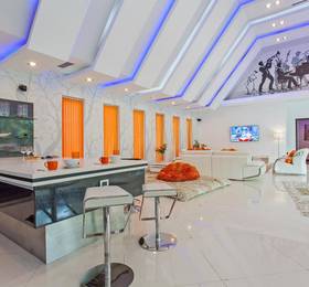 Туры в Royale Grand Villa в Таиланде
